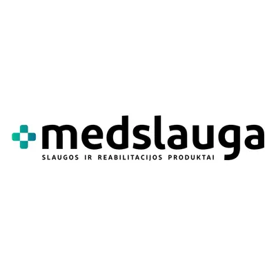 medslauga.lt's icon