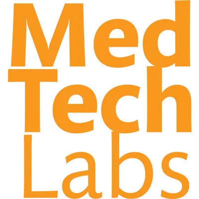 medtechlabs.se's icon