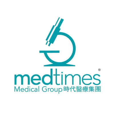medtimes.com.hk's icon