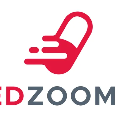 medzoomer.com's icon