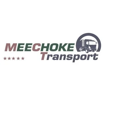 meechoke.com's icon