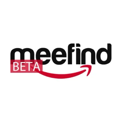 Meefind's brand icon