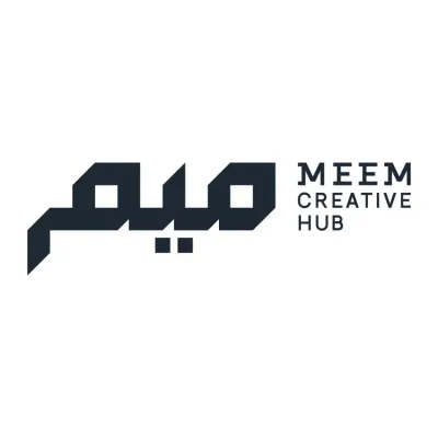 Meem Creative Hub's icon