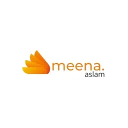 Meena Aslam's icon