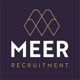 Logo van MEER Recruitment