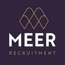 Logo van MEER Recruitment