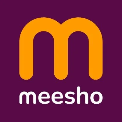 Meesho logo