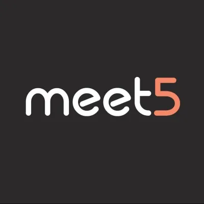 meet5.net's icon