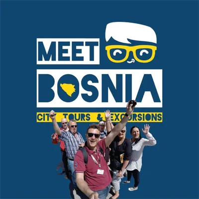 meetbosnia.com's icon