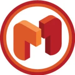 meetingone.com's icon