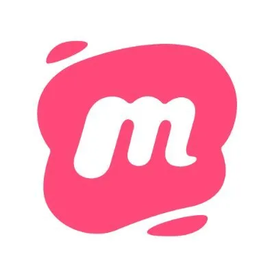 Meetup's icon