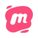 Meetup logo