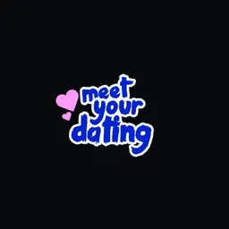 Meetyourdating's brand icon