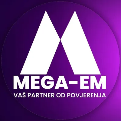 mega-em.com's icon
