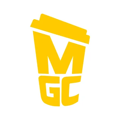 Mega Coffee's icon