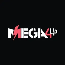 mega4upload.net's icon