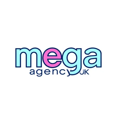 Mega Agency's icon
