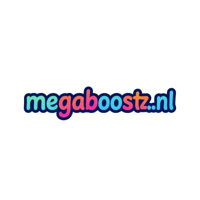 MegaBoostz's icon