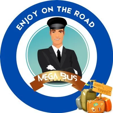 megabusegypt.com's icon