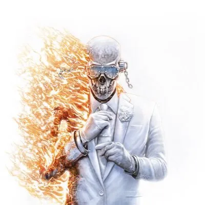 Megadeth's icon