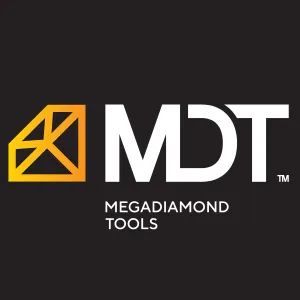 megadiamondtools.com's icon