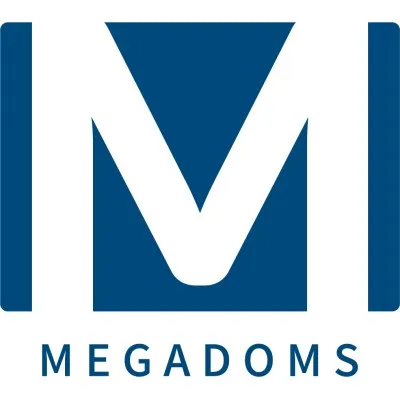megadoms.com's icon