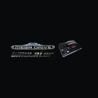 megadrive-emulator.com's icon