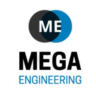 megaengineeringservice.com's icon