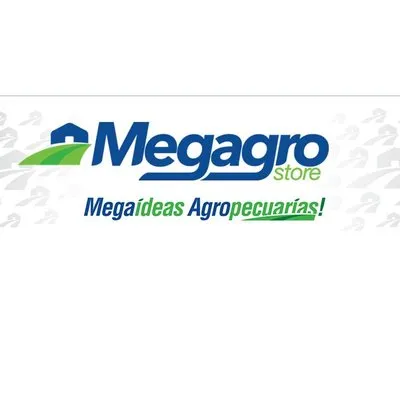 megagro.com.ec's icon