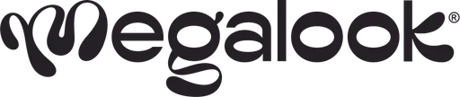 Mega Look logo