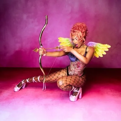 megantheestallion.com's icon