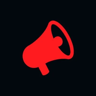 Megaphone TV logo