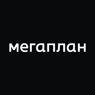 Megaplan's icon