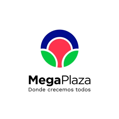 megaplaza.com.pe's icon
