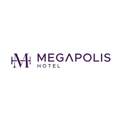 Megapolis Hotel Panama's icon