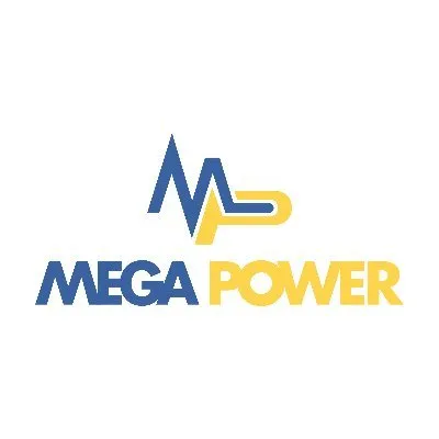 megapowerglobal.com's icon