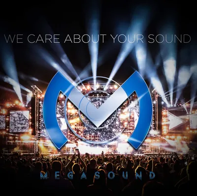 megasound.com.cy's icon