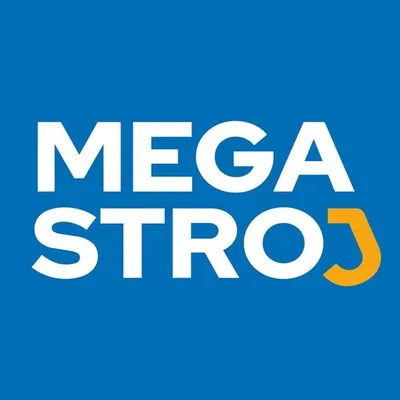 megastroj.cz's icon