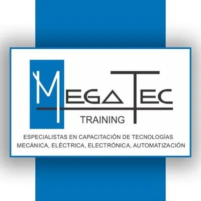 megatectraining.com's icon