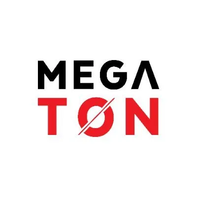 megatondigital.com's icon