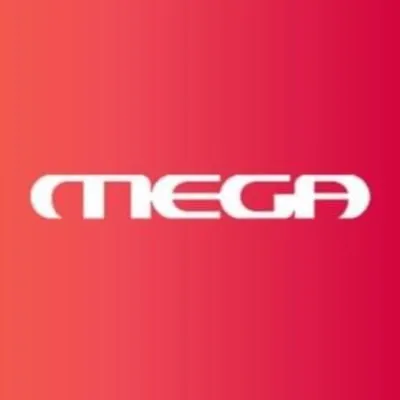 megatv.com's icon