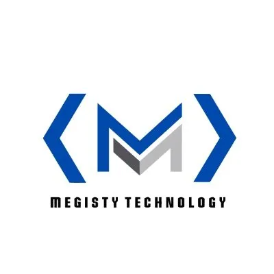 megisty.com's icon