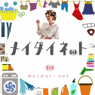 meidai-net.com's icon