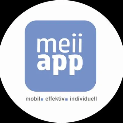 meii.app's icon