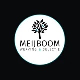Logo van Meijboom Werving & Selectie