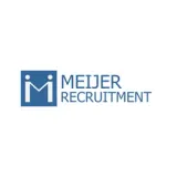Logo van Meijer Recruitment