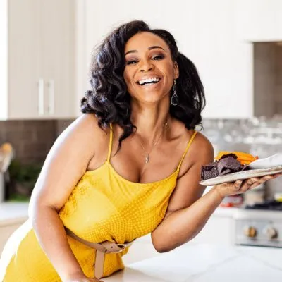 meikoandthedish.com's icon