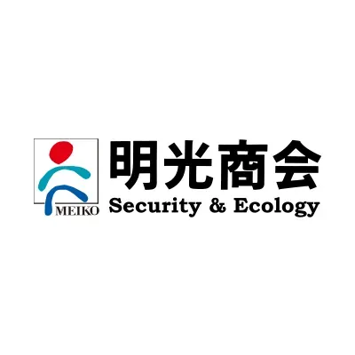 Meiko Shokai's icon