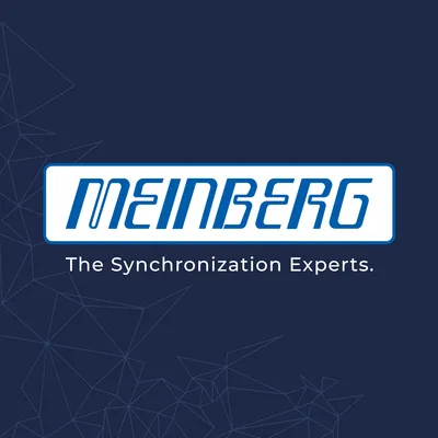 meinberg.de's icon