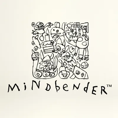 meindbender.com's icon